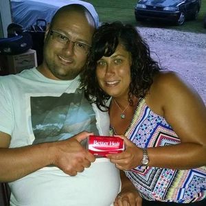 Meet your Posher, Ashlee